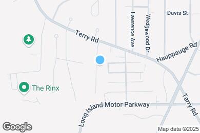 Map image of the property - 11 Michele Ln