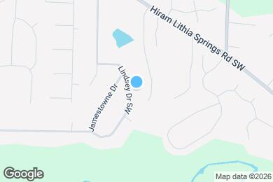Map image of the property - 4473 Lindsey Dr SW