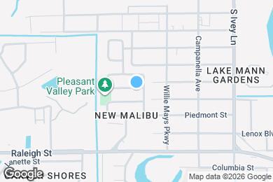 Map image of the property - 4664 Pleasant Valley Ct