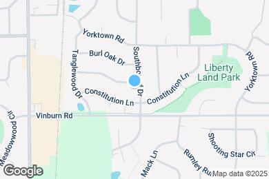 Map image of the property - 397 Country Clover Dr
