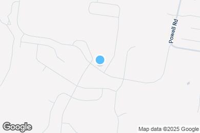 Map image of the property - 1247 Ross Farms Blvd
