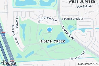 Map image of the property - 602 Pinecrest Cir