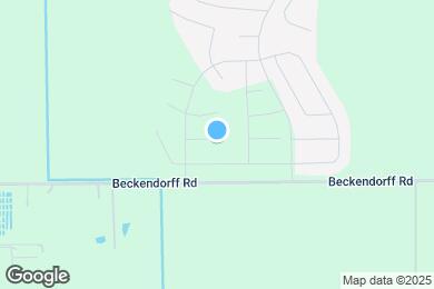 Map image of the property - 424 Polly Grv Dr