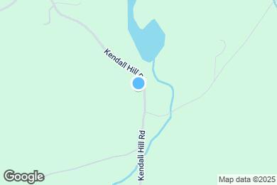 Map image of the property - 29 Kendall Hill Rd