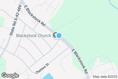 Map image of the property - 30 Old Farm Rd
