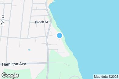Map image of the property - 41 Walcott Ave