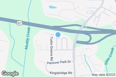 Map image of the property - 149 Charlotte Ct