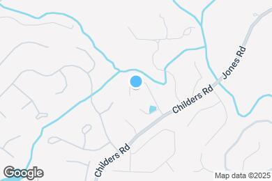 Map image of the property - 3639 Childers Way NE