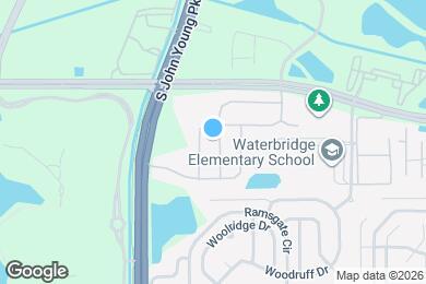 Map image of the property - 3013 Rollman Rd
