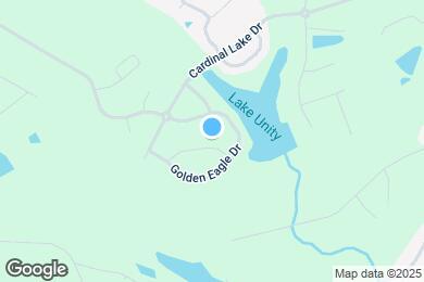Map image of the property - 121 Rosebud Ln