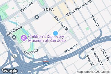 Map image of the property - 138 Balbach St
