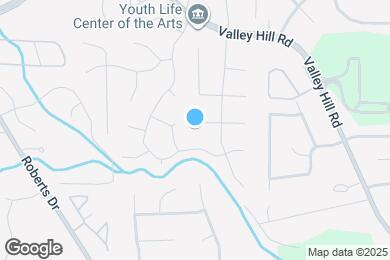 Map image of the property - 196 Little Joe Ct