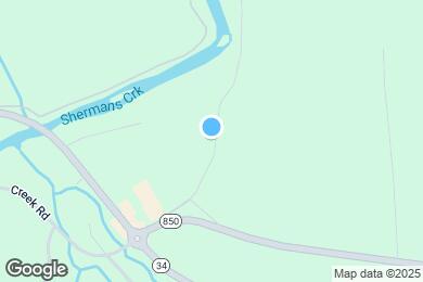 Map image of the property - 16 Snyder Hill Rd