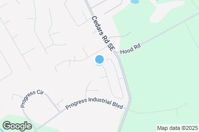 Map image of the property - 1882 Weatherbrook Cir