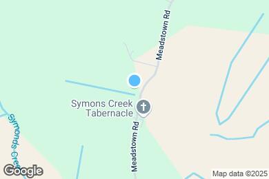 Map image of the property - 465 Meadstown Rd