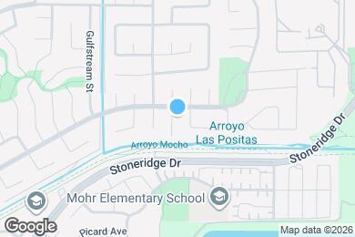 Map image of the property - Unit