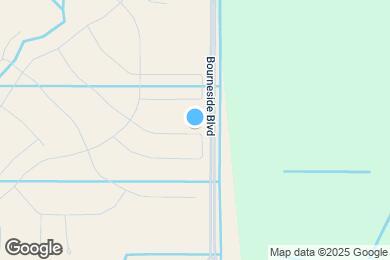 Map image of the property - 18137 Cropside Trl