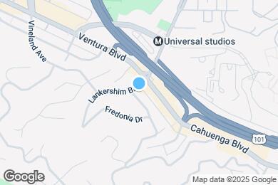 Map image of the property - 3944 Kentucky Dr
