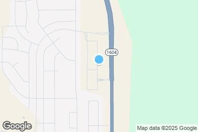 Map image of the property - 7536 Briarwood Pass
