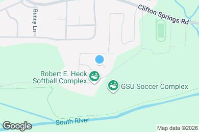 Map image of the property - 3311 Royal Springs Ct