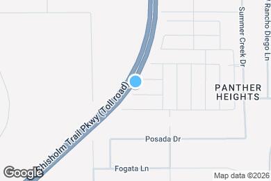 Map image of the property - 5636 Portlaw Ln