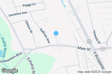 Map image of the property - 29 Main St