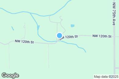 Map image of the property - 8035 NW 120th St