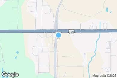 Map image of the property - 107 Center Point Rd