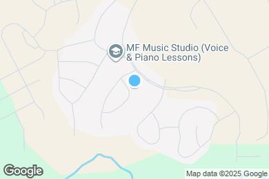 Map image of the property - 113 Crested Coral Dr