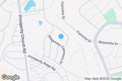 Map image of the property - 6619 Ruth Ferrell Ct