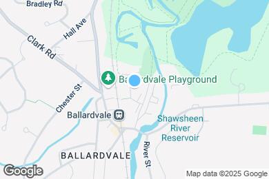 Map image of the property - 18 Dale St