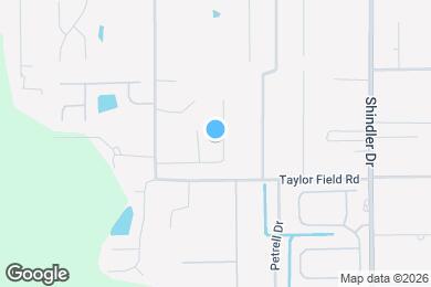 Map image of the property - 9081 Open Fld Rd