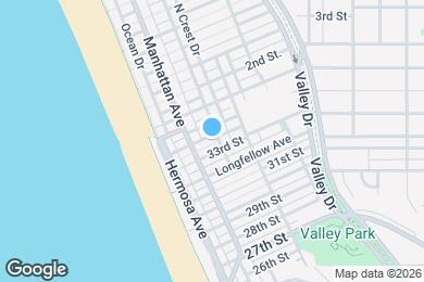 Map image of the property - 248 34th St