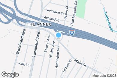 Map image of the property - 88 Main Street Anx