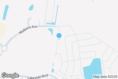 Map image of the property - 68 Striker Rd