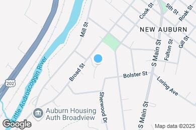 Map image of the property - Wellington Court