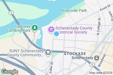 Map image of the property - 7 Union St