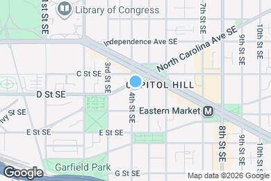 Map image of the property - 302 4th St SE