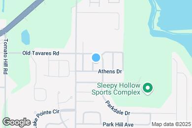 Map image of the property - 212 Round Man St