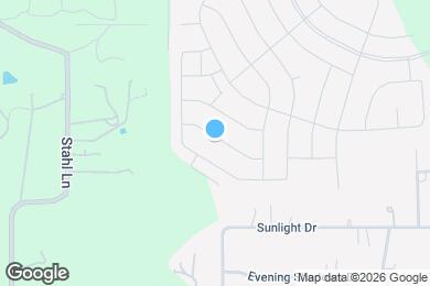 Map image of the property - 5352 Forbs Ln
