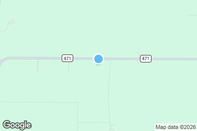 Map image of the property - 8811 FM471