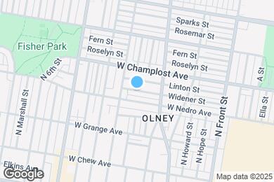 Map image of the property - 2xx Widener St