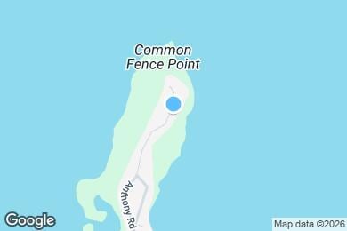 Map image of the property - 1321 Anthony Rd