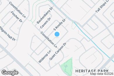 Map image of the property - 4731 10 Sleep Ln