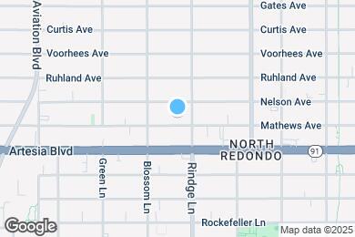 Map image of the property - 2115 Mathews Ave - Not Available