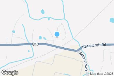 Map image of the property - 1135 Wrights Mill Rd