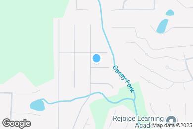 Map image of the property - 35 Carmody Cir