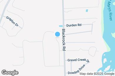 Map image of the property - 96890 Blackrock Cv Wy