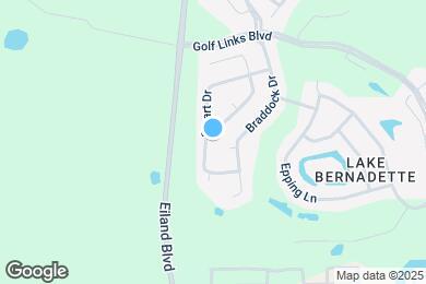 Map image of the property - 34406 Smart Dr