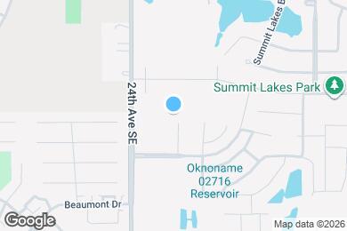Map image of the property - 602 Welston Cir
